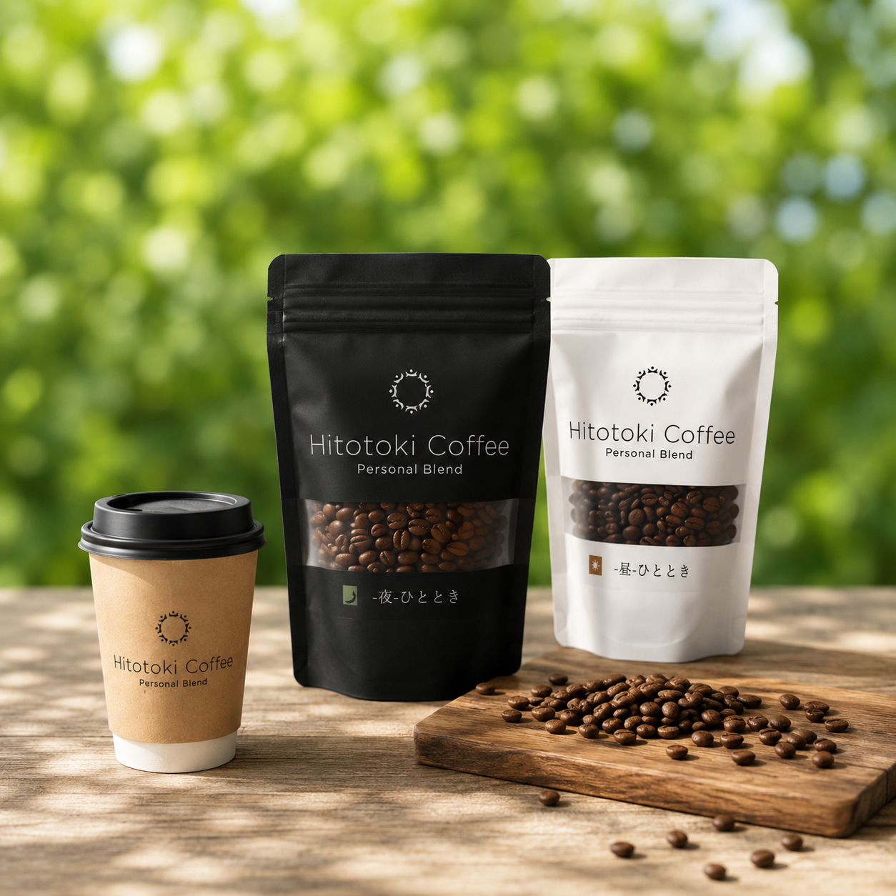 Hitotoki Coffee